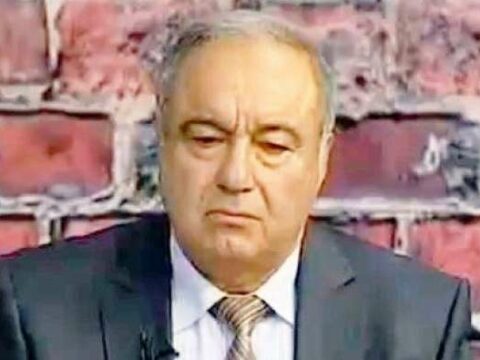“Amma ruslar sağ olsunlar, bizə mane olmadılar… -Təbii ki, öz maraqları xatirinə…”