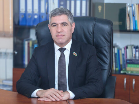 “Üç ildə Azərbaycan Avropaya 33 milyard kubmetrdən çox qaz ixrac edib” Vüqar Bayramov