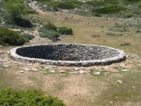 Naxçıvanda arvadın ərini öldürüb basdırmasının üstü 21 il sonra belə AÇILIB