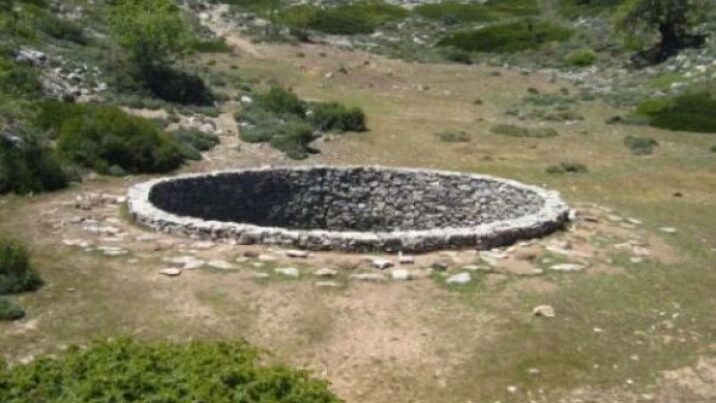 Naxçıvanda arvadın ərini öldürüb basdırmasının üstü 21 il sonra belə AÇILIB Naxçıvanda arvadın ərini öldürüb basdırmasının üstü 21 il sonra belə AÇILIB