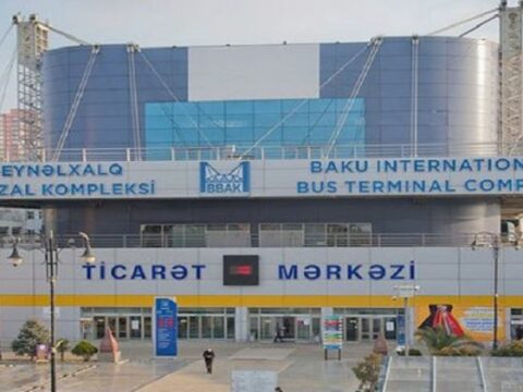 Avtovağzala yeni rəhbər təyin edildi