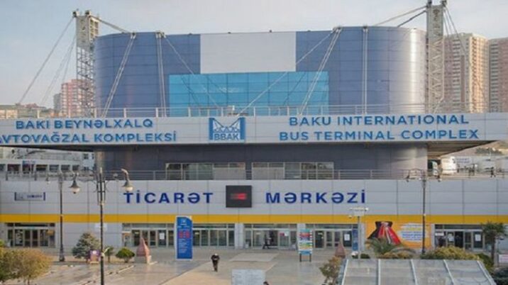 Avtovağzala yeni rəhbər təyin edildi