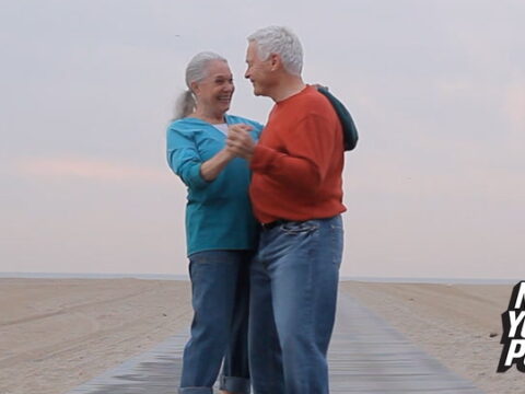 “100 il xoşbəxt necə yaşamalı?”