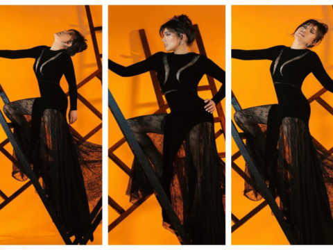 Lalə Məmmədova elə FOTOLARINI paylaşdı ki…