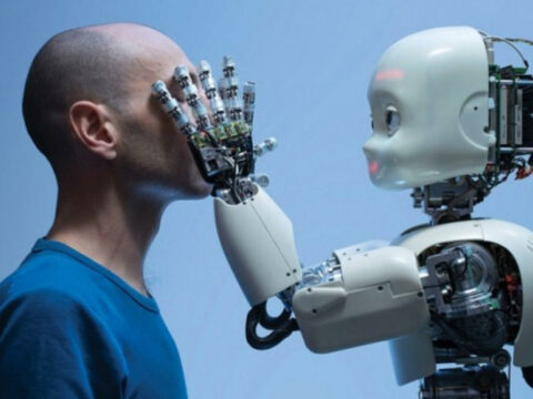 Süni intellektə insan beyninin xüsusiyyətləri öyrədildi