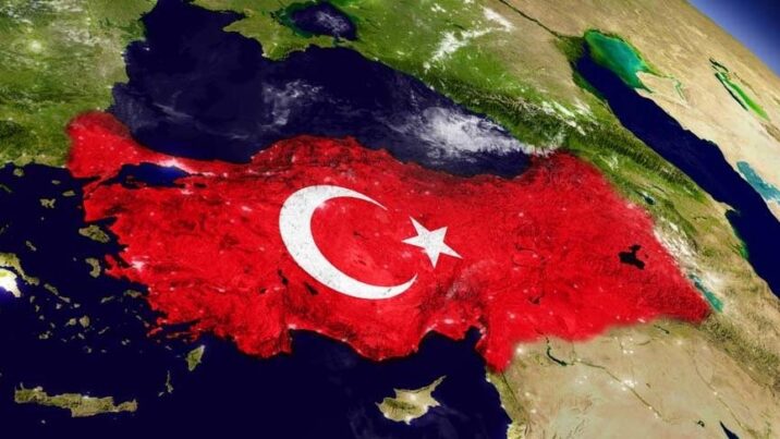 Bütün dünya Türkiyədən danışır: "Gələcəkdə Azərbaycan…" Bütün dünya Türkiyədən danışır: "Gələcəkdə Azərbaycan…"