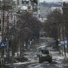 Duma üzvü: Zelenskinin 40 günlük planı Ukrayna üçün “cəhənnəmə qapı” açır