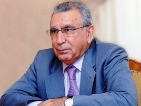 Ramiz Mehdiyev İsrailə aparılıb? – Özü açıqladı 