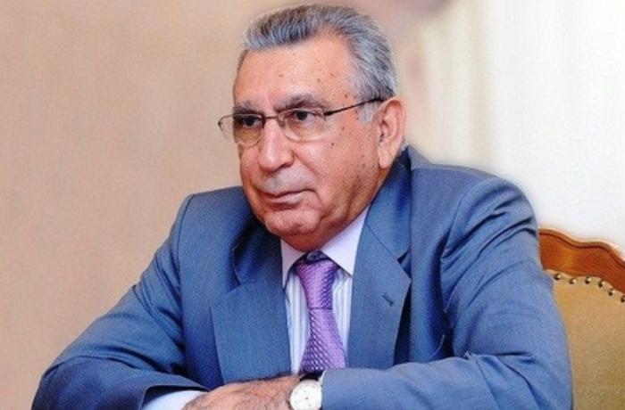 Ramiz Mehdiyev İsrailə aparılıb? – Özü açıqladı Ramiz Mehdiyev İsrailə aparılıb? – Özü açıqladı