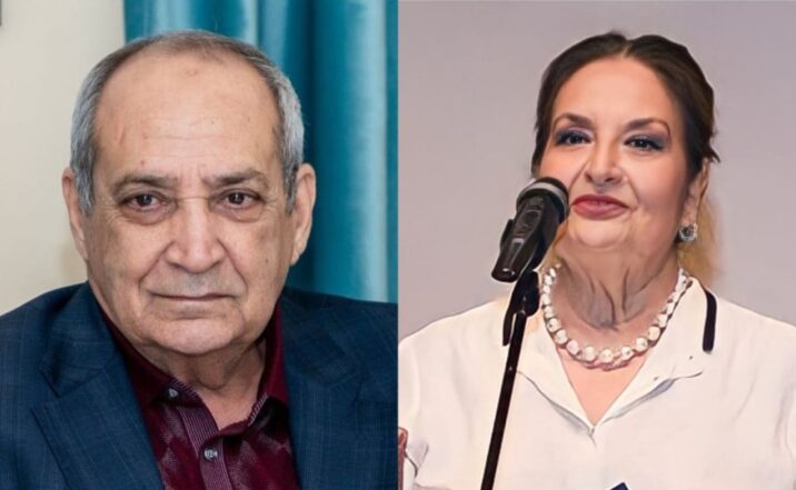 Azərbaycanda kino ittifaqları birləşir – İkitirəliyə son verilir… Azərbaycanda kino ittifaqları birləşir – İkitirəliyə son verilir…