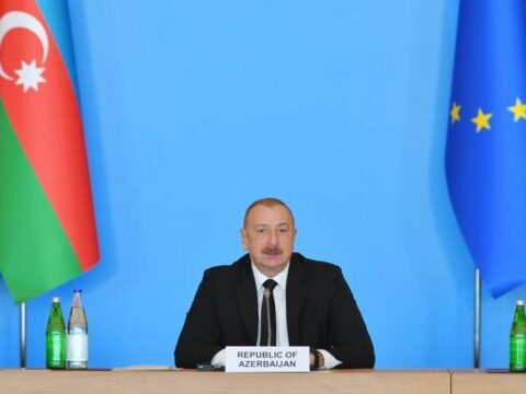 Cənub Qaz Dəhlizi uğurla icra olunur