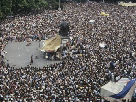 Ermənistanda yeni “Qarabağ” komitəsi – “üçüncü qüvvə” meydana çıxır?..