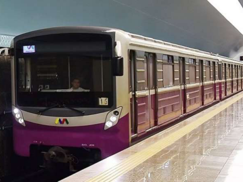Bakıda yeni metro bu ərazidə olacaq