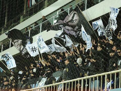 AFFA “Neftçi” və “Qarabağ”ı cəzalandırdı