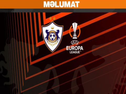 “Bayer”in Bakıda açıq məşqi və mətbuat konfransı keçirilməyəcək