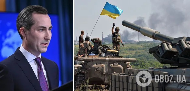 “Ukraynanın döyüş meydanında qələbəsi üçün bir neçə sürprizləri var”