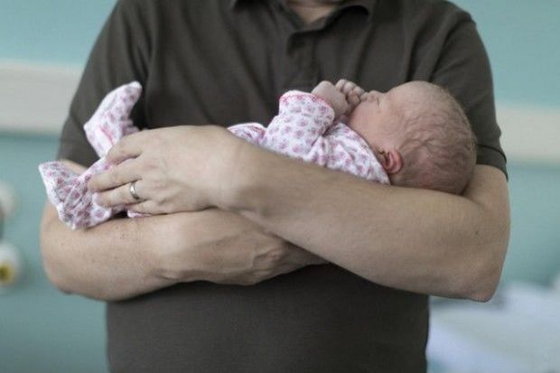 Ataların da uşaqlara görə güzəştli şərtlərlə əmək pensiyası almaq hüququ olacaq