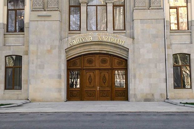 Səhiyyə Nazirliyinin üzərinə yeni öhdəlik qoyuldu