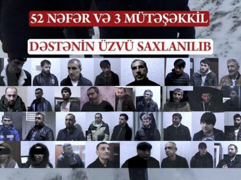 DİN-dən ƏMƏLİYYAT: “Qara bazar”da dəyəri beş milyon manat olan narkotik vasitə ələ keçdi