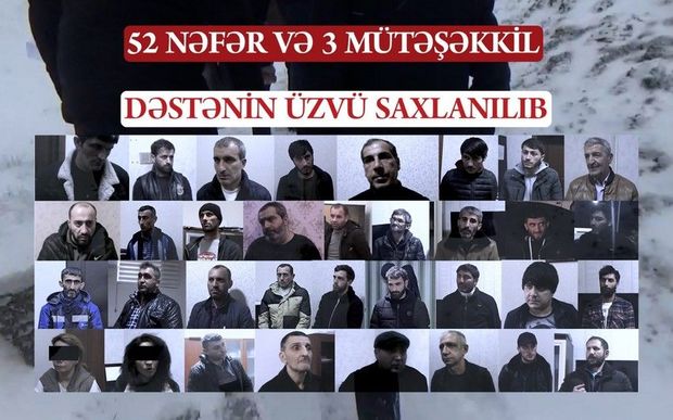 DİN-dən ƏMƏLİYYAT: “Qara bazar”da dəyəri beş milyon manat olan narkotik vasitə ələ keçdi