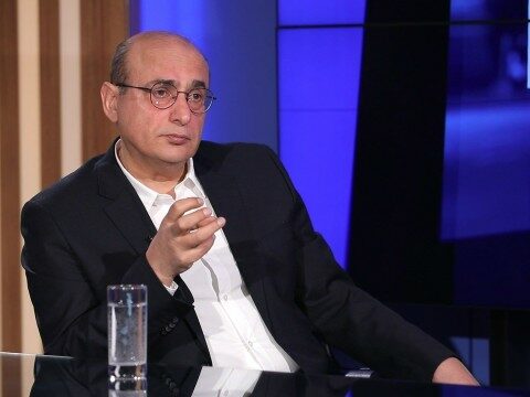 “Ermənilər Qafqazda kürd rolunu oynayırlar…”- Erməni politoloq etiraf etdi…