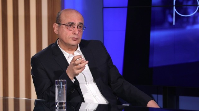 “Ermənilər Qafqazda kürd rolunu oynayırlar…”- Erməni politoloq etiraf etdi…