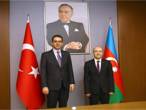 Azərbaycan və Türkiyə arasında konsulluq məsləhətləşmələri keçirilib