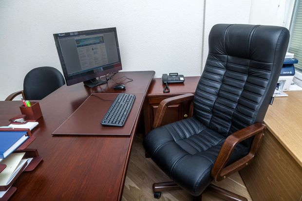 Kürdəmirdə məktəb direktoru işdən QOVULDU