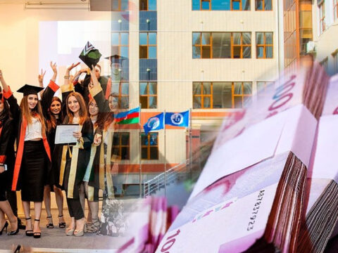 Azərbaycanda bu şəxslər təhsil haqqı ödəməyəcəklər