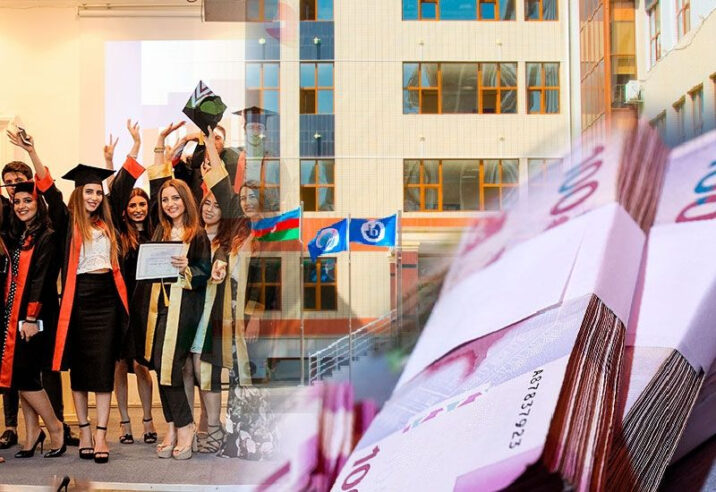 Azərbaycanda bu şəxslər təhsil haqqı ödəməyəcəklər