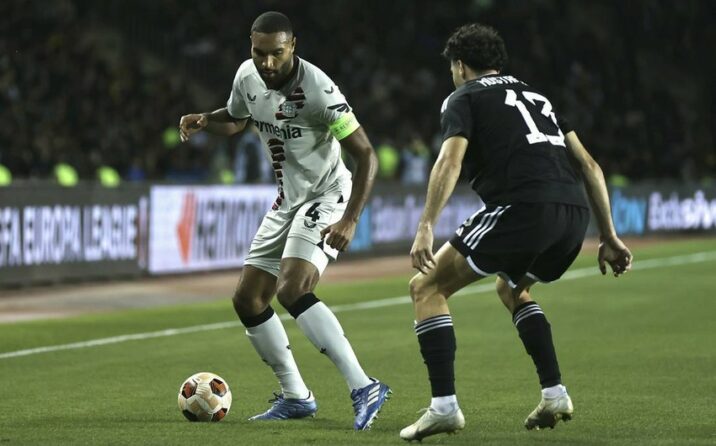 “İlk hissədə nə baş verdiyini anlaya bilmədik”