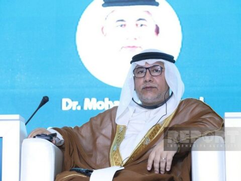 “İslamofobiya bu gün ideoloji bir faciəyə çevrilib”