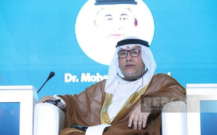 “İslamofobiya bu gün ideoloji bir faciəyə çevrilib”