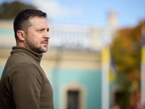 Ukrayna Prezidentinin Türkiyəyə səfər proqramı açıqlanıb