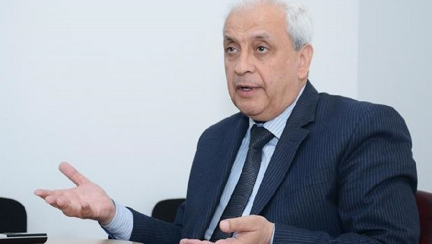 Assurların bacara bilmədiyi Manna sülaləsi… -Akif Nağıdan tariximizə fərqli baxış…