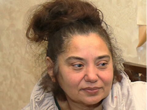 Hərmişə, hər yerdə sevgiyə tuş gələn Xalq artisti…