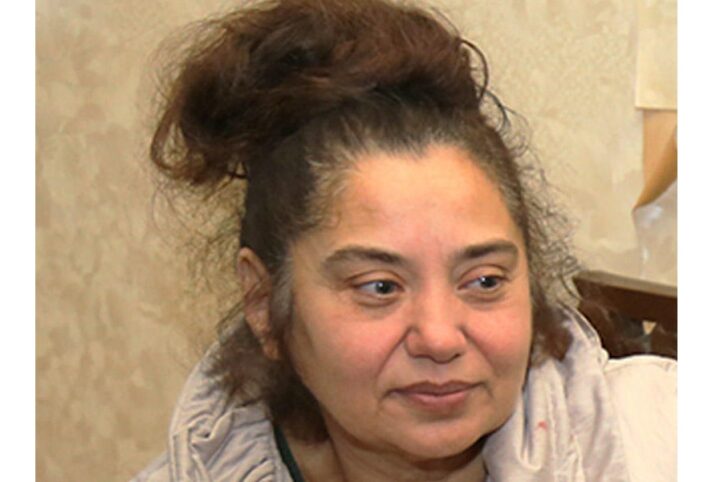 Hərmişə, hər yerdə sevgiyə tuş gələn Xalq artisti…