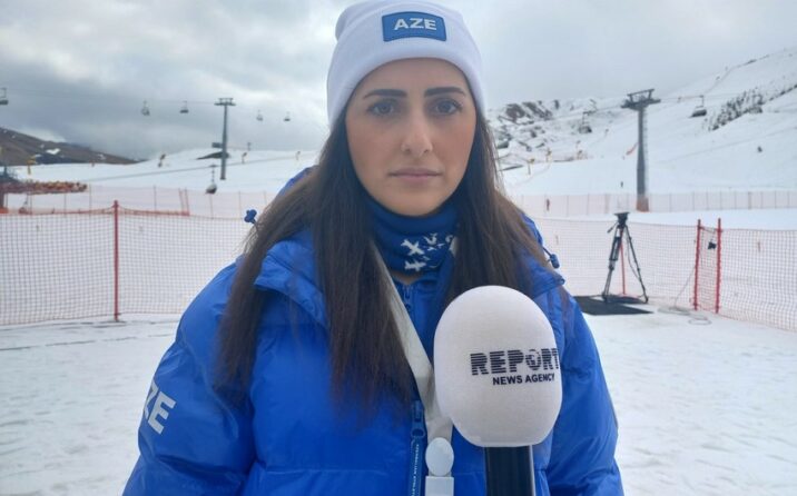“Beynəlxalq turnir irimiqyaslı yarışların keçirilməsində öz töhfəsini verəcək” “Beynəlxalq turnir irimiqyaslı yarışların keçirilməsində öz töhfəsini verəcək”