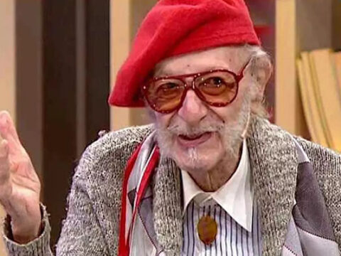 Kayahan Yıldızoğlu vəfat etdi