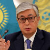 Tokayev: Rusiya ilə Qazaxıstan arasında həll olunmamış məsələlər yoxdur Tokayev: Rusiya ilə Qazaxıstan arasında həll olunmamış məsələlər yoxdur