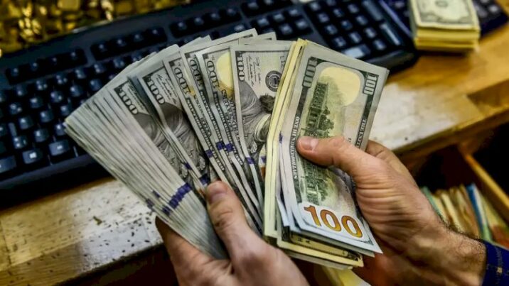 Dolları olanların DİQQƏTİNƏ