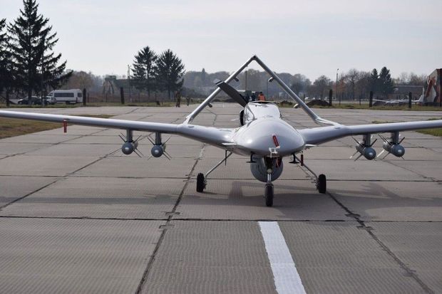 Maldiv adaları Türkiyə dronları üçün PUA bazası yaradır Maldiv adaları Türkiyə dronları üçün PUA bazası yaradır