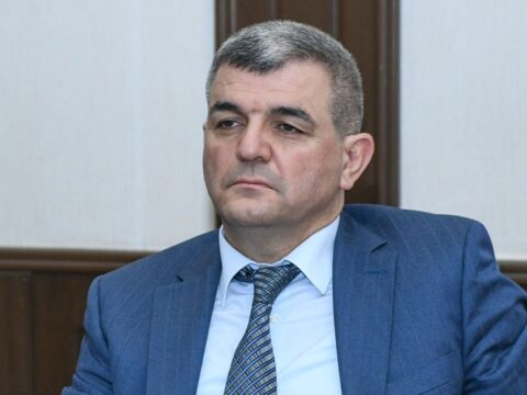 “Hər iftar duamızda qeyd etməliyik ki…”
