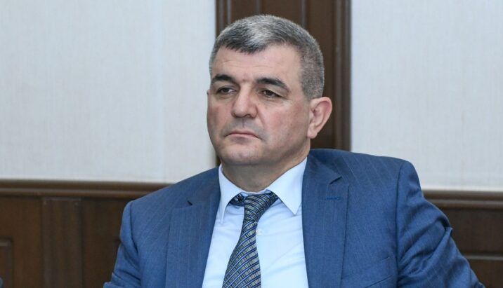 “Hər iftar duamızda qeyd etməliyik ki…” “Hər iftar duamızda qeyd etməliyik ki…”