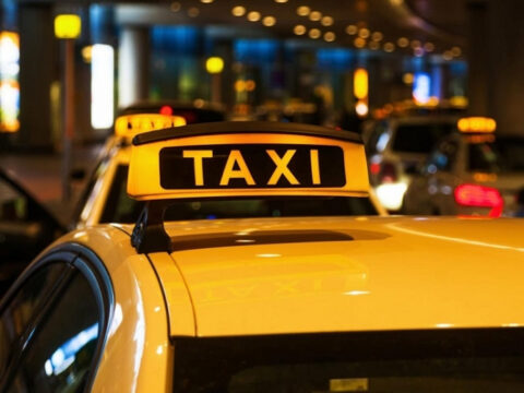 Для решения проблем с такси будет принято новое решение
