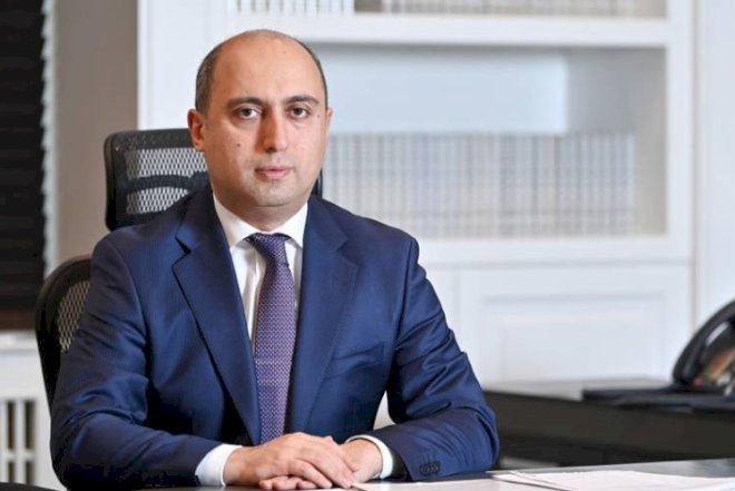 Emin Əmrullayevdən yeni TƏYİNATLAR Emin Əmrullayevdən yeni TƏYİNATLAR