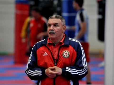 “Lisenziya turnirində gərginlik böyükdür, çətin mübarizə gedir”