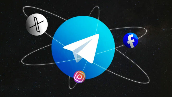 “Telegram”da fərdi məlumatlarımızı necə qoruyaq? (VİDEO) “Telegram”da fərdi məlumatlarımızı necə qoruyaq? (VİDEO)