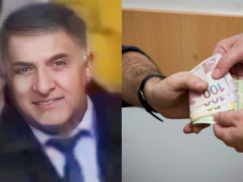Kollecdə rüşvət qalmaqalı – Direktorun səs yazısı yayıldı: “60 manatla gəlmisən?!” + AUDİO 