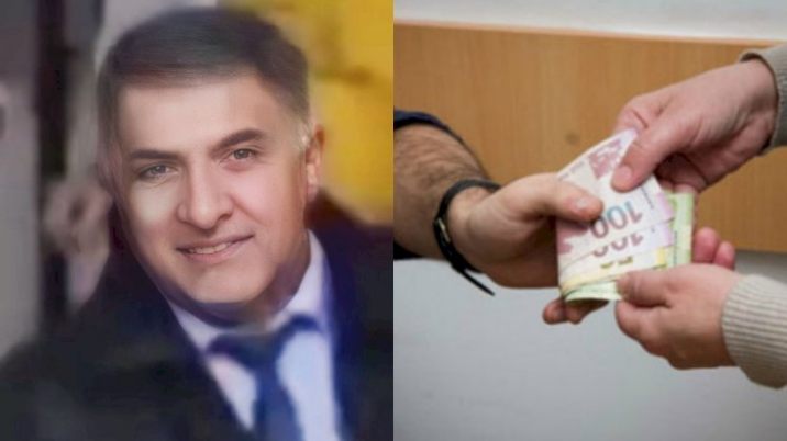 Kollecdə rüşvət qalmaqalı – Direktorun səs yazısı yayıldı: “60 manatla gəlmisən?!” + AUDİO Kollecdə rüşvət qalmaqalı – Direktorun səs yazısı yayıldı: “60 manatla gəlmisən?!” + AUDİO